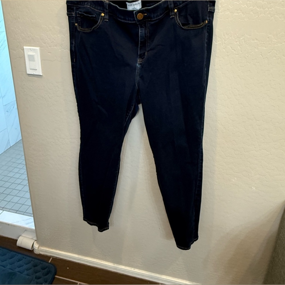 Lane Bryant Jeans